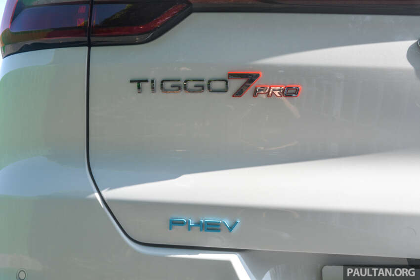 Chery Tiggo 7 Pro PHEV and 8 Pro PHEV confirmed for Malaysia – SUVs to debut early next year in CKD form 1605613