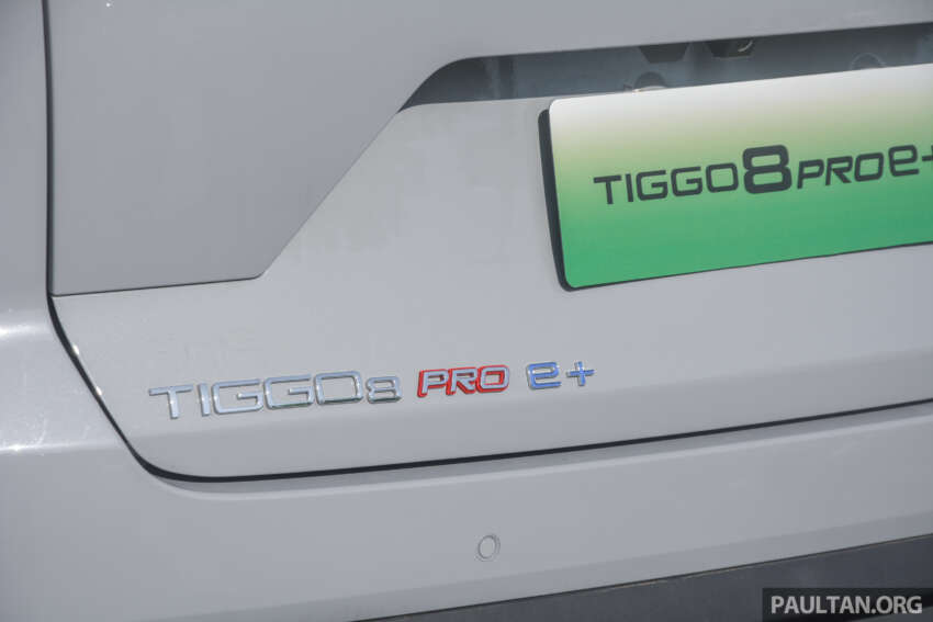 Chery Tiggo 7 Pro PHEV dan 8 Pro PHEV sah untuk Malaysia — akan tiba tahun depan dalam versi CKD 1606254