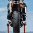 KTM 890 SMT Supermoto Tourer diperkenal – 105 hp