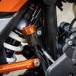 KTM 890 SMT Supermoto Tourer diperkenal – 105 hp