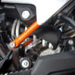 KTM 890 SMT Supermoto Tourer diperkenal – 105 hp