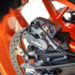 KTM 890 SMT Supermoto Tourer diperkenal – 105 hp
