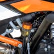 KTM 890 SMT Supermoto Tourer diperkenal – 105 hp