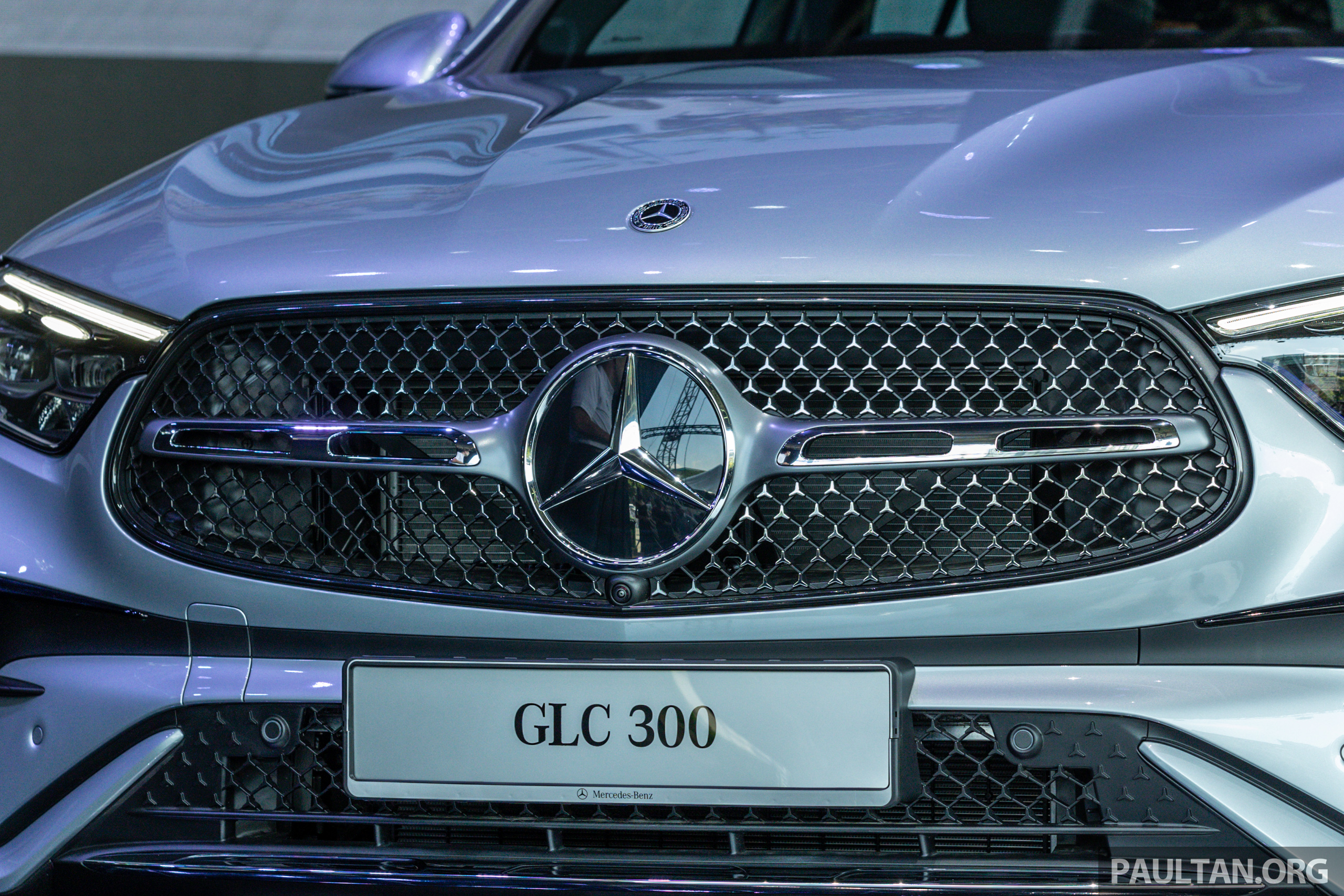 2023 Mercedes AMG GLC 300 Launch_Ext-9_BM - Paul Tan's Automotive News