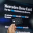 Mercedes-Benz Card launched in Malaysia – tie-in with Maybank; discounts on parts, other benefits offered