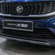 Proton X90 terima 5 bintang dalam ujian ASEAN NCAP