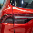 Proton X90 vs Toyota Innova Zenix – which three-row 7-seater crossover SUV should you buy in 2023?