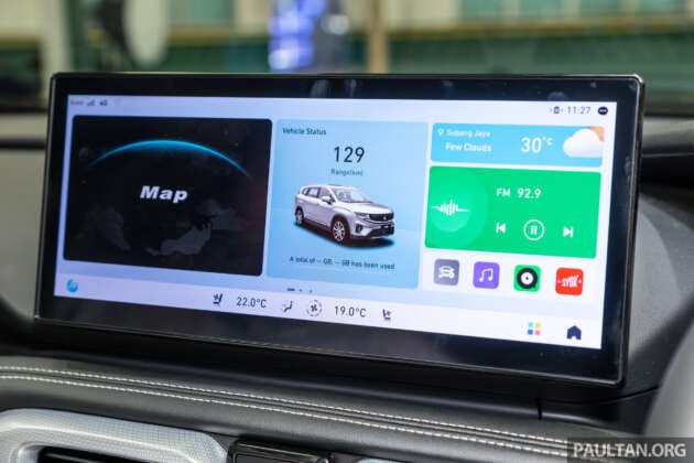 Proton sahkan jaminan terkesan jika tambah sendiri Apple CarPlay, Android Auto ke IHU sedia ada