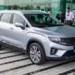 FIRST DRIVE: 2023 Proton X90 1.5L mild hybrid tested – is there enough power for a large three-row SUV?