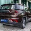 Proton X90 SUV launched, priced from RM123,800 to RM152,800 – 6 or 7 seats, 1.5L TGDi 48V mild-hybrid