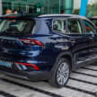 FIRST DRIVE: 2023 Proton X90 1.5L mild hybrid tested – is there enough power for a large three-row SUV?