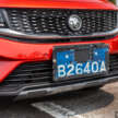 Proton X90 terima 5 bintang dalam ujian ASEAN NCAP