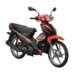 2023 MForce kapchai range in Malaysia from RM3,788