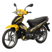 2023 MForce kapchai range in Malaysia from RM3,788