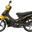 2023 MForce kapchai range in Malaysia from RM3,788
