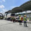 Sepang circuit undergoes RM10 million resurfacing