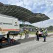 Sepang circuit undergoes RM10 million resurfacing