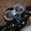Triumph T120 Black edisi Distinguished Gentleman’s Ride diperkenal – hanya 250 unit untuk seluruh dunia