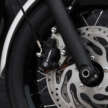 Triumph T120 Black edisi Distinguished Gentleman’s Ride diperkenal – hanya 250 unit untuk seluruh dunia