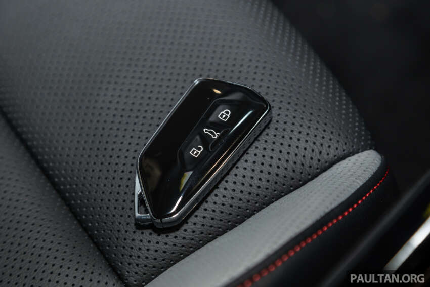 2023 Volkswagen Golf Mk8 GTI with IQ.Drive – RM246k 1599442