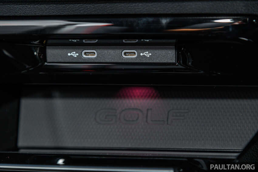 2023 Volkswagen Golf Mk8 GTI with IQ.Drive – RM246k 1599406