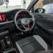 2023 Volkswagen Golf Mk8 GTI with IQ.Drive – RM246k