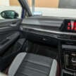 2023 Volkswagen Golf Mk8 GTI with IQ.Drive – RM246k