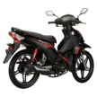 2023 MForce kapchai range in Malaysia from RM3,788