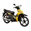 2023 MForce kapchai range in Malaysia from RM3,788