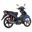 2023 MForce kapchai range in Malaysia from RM3,788
