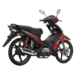 2023 MForce kapchai range in Malaysia from RM3,788
