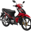 2023 MForce kapchai range in Malaysia from RM3,788