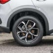BYD Atto 3 Standard Range — EV bawah RM150k