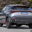 FIRST LOOK: Chery Omoda 5 – CKD B-SUV with 1.5T CVT, bold looks, high specs and Proton X50 pricing?