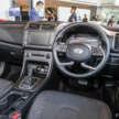 Hyundai Creta kini di M’sia – 1.5L N/A, SmartSense, Apple Car Play, Android Auto tanpa wayar; RM150k