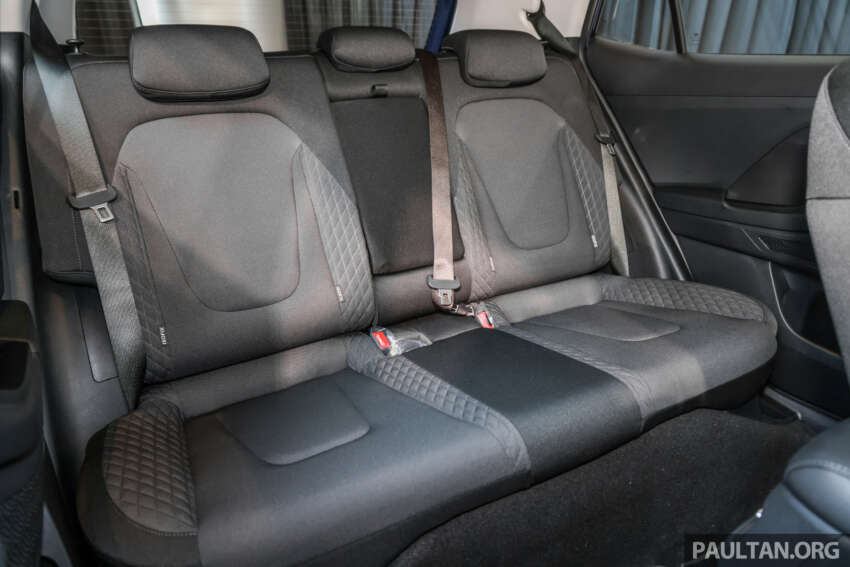 2023 Hyundai Creta launched in Malaysia – B-SUV with 1.5L NA CVT, SmartSense, wireless AACP; RM149,888 1607014