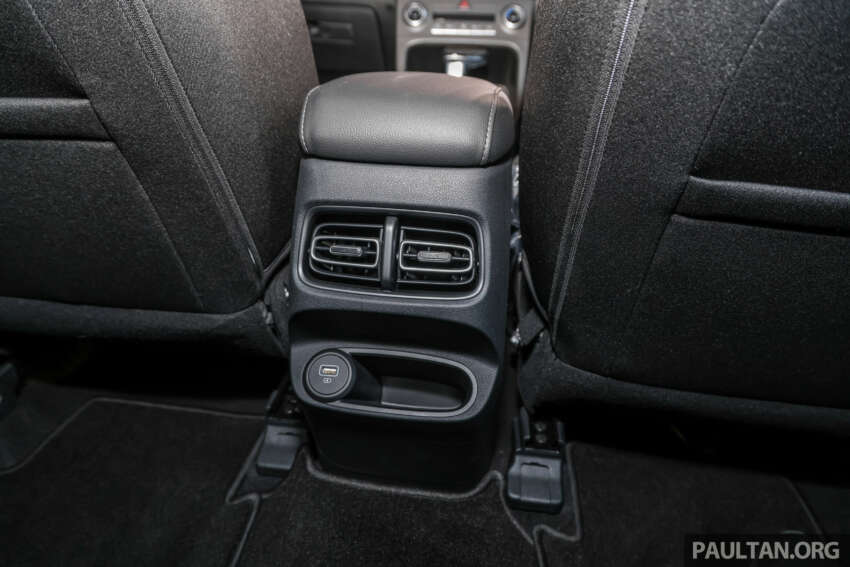 Hyundai Creta kini di M’sia – 1.5L N/A, SmartSense, Apple Car Play, Android Auto tanpa wayar; RM150k 1607129