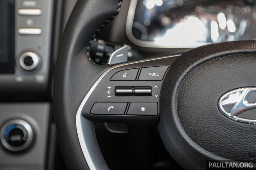Hyundai Creta kini di M’sia – 1.5L N/A, SmartSense, Apple Car Play, Android Auto tanpa wayar; RM150k 1607048
