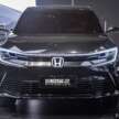 Honda e:NS2 Prototype, e:NP2 Prototype, e:N SUV – EV trio make their debut in Auto Shanghai 2023