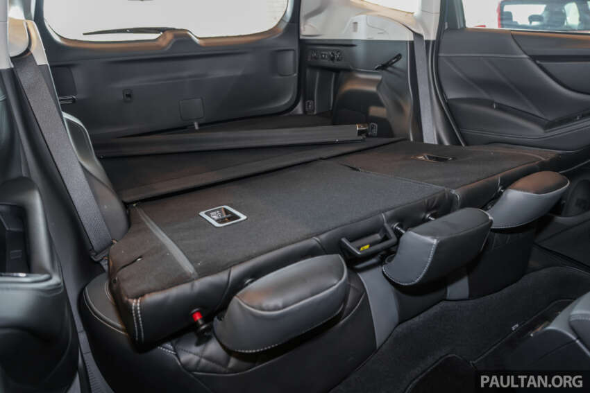 Subaru Forester <em>facelift</em> 2023 kini di M’sia — tempahan dibuka; SUV 2.0L CVT,  Eyesight GT Edition, RM196k 1601189