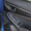 Subaru WRX Wagon 2023 di Malaysia – RM285k, 2.4L Turbo 275 PS, CVT, EyeSight, lebih murah dari sedan!