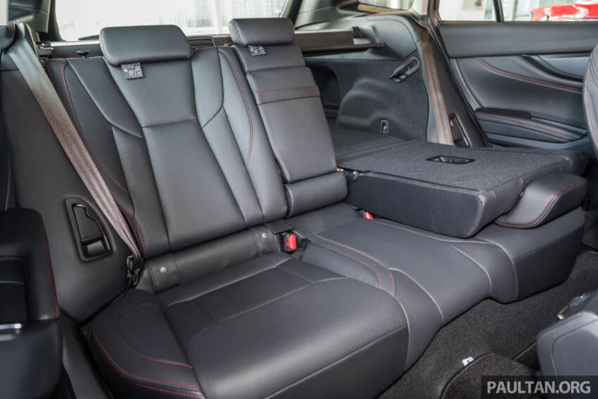 Subaru WRX Wagon 2023 di Malaysia – RM285k, 2.4L Turbo 275 PS, CVT, EyeSight, lebih murah dari sedan! 1597772