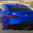 2024 Acura Integra Type S debuts in the US – Honda Civic Type R engine with 320 hp; six-speed manual