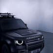 2024 Land Rover Defender – 130 LWB gets five-seater Outbound variant, V8; 110 gains County exterior pack