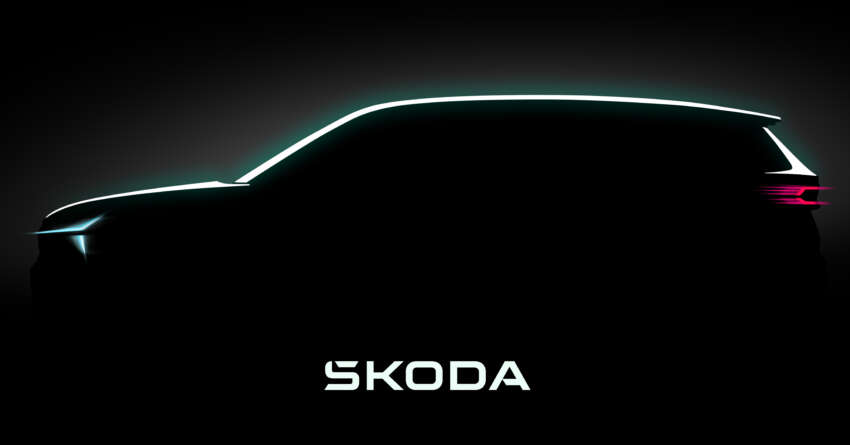 Next-generation Skoda Superb hatch, Combi wagon, Kodiaq SUV teased; petrols, diesels, PHEVs to come 1606826