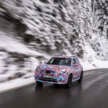 Next-gen MINI Cooper and Countryman EVs to make official world debut at IAA Mobility 2023 in September