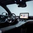 smart #3 EV SUV previewed at KL Car Free Morning