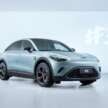 2024 smart #3 previewed ahead of May 21 debut – first drive impressions of EV coupe SUV, better than #1?
