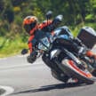 KTM 890 SMT Supermoto Tourer diperkenal – 105 hp