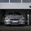 BMW i5 to come in eDrive40 and M60 xDrive variants